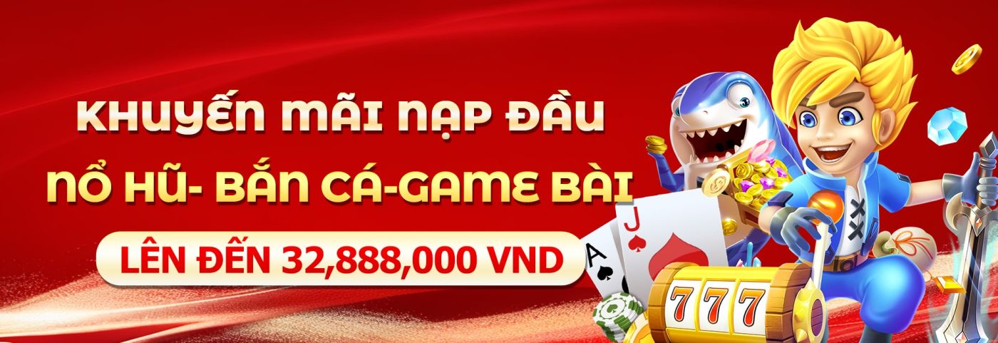 khuyến mãi nạp đầu-min