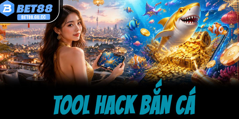 Sự thật về "Tool hack bắn cá" và bản chất kỹ thuật